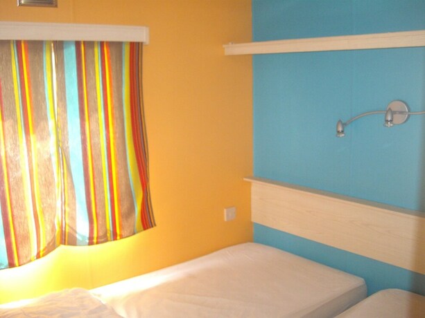 Imagen general del Hotel Camping l\'Or&eacute;e des Cevennes. Foto 9