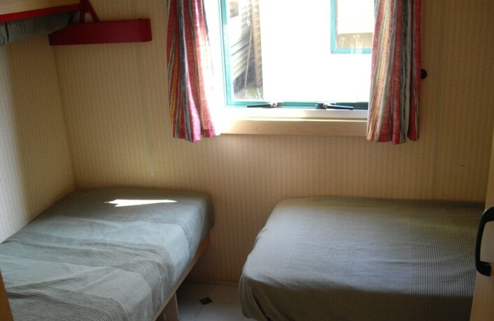Imagen general del Hotel Camping l\'Or&eacute;e des Cevennes. Foto 10