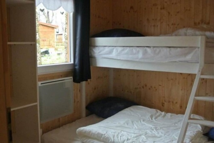 Imagen general del Hotel Camping la Garenne. Foto 1