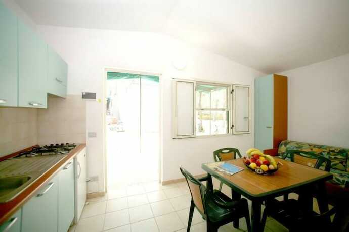 Imagen general del Hotel Camping la Gemma. Foto 1