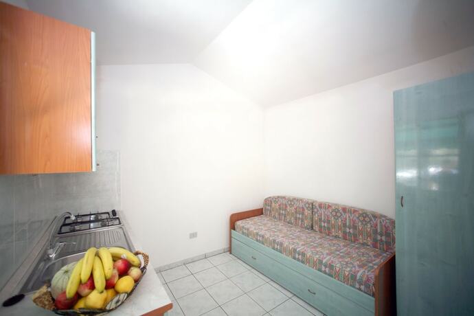 Imagen de la habitación del Hotel Camping la Gemma. Foto 11