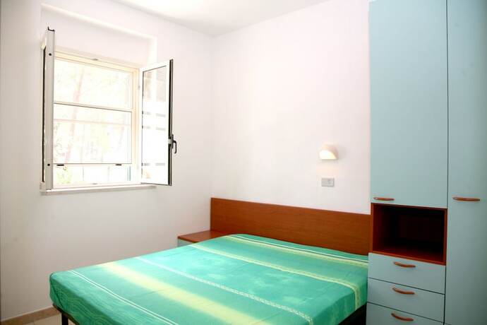 Imagen de la habitación del Hotel Camping la Gemma. Foto 12
