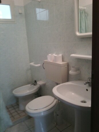Imagen general del Hotel Camping la Gemma. Foto 6