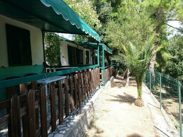 Imagen general del Hotel Camping la Gemma. Foto 7