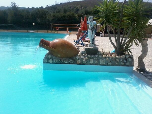 Imagen general del Hotel Camping la Gemma. Foto 8