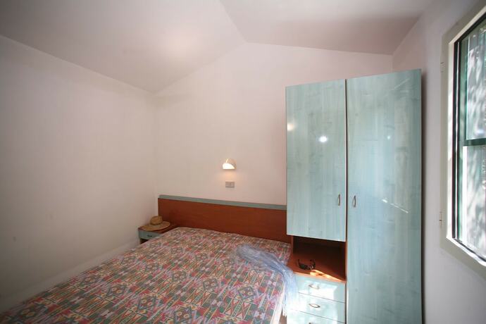 Imagen de la habitación del Hotel Camping la Gemma. Foto 17