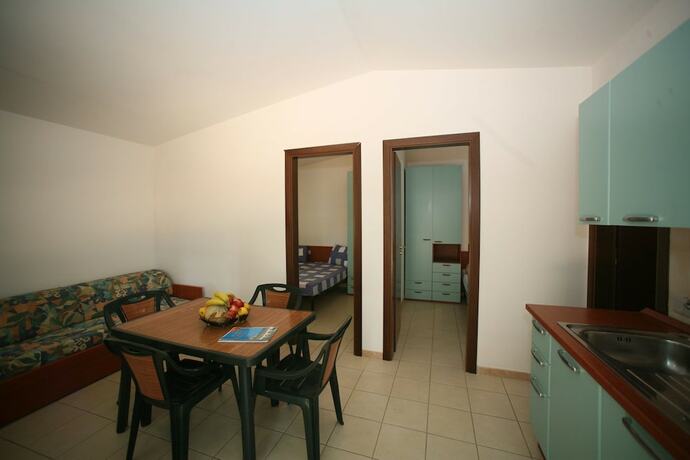Imagen general del Hotel Camping la Gemma. Foto 10