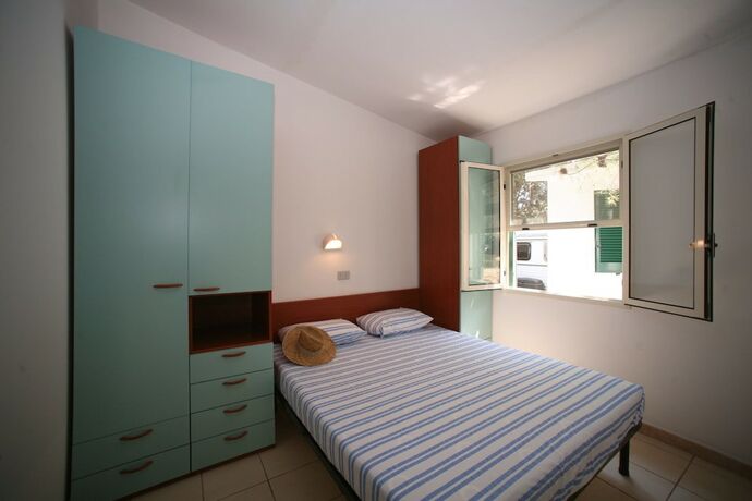 Imagen de la habitación del Hotel Camping la Gemma. Foto 20