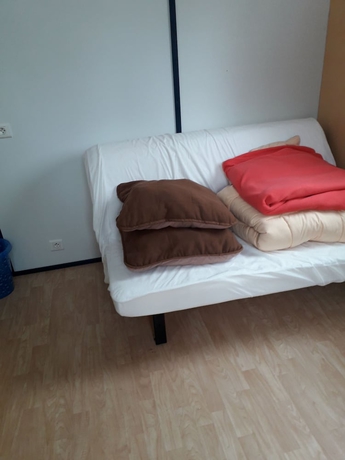 Imagen de la habitación del Hotel Camping la Marmotte. Foto 7