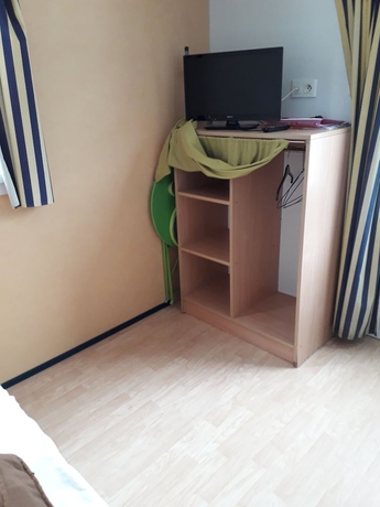 Imagen de la habitación del Hotel Camping la Marmotte. Foto 12