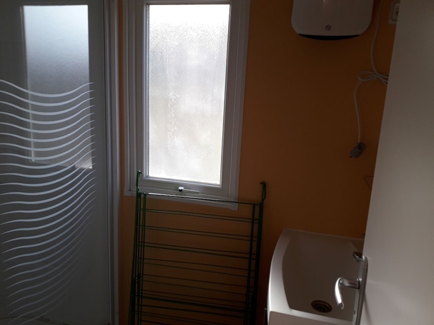 Imagen de la habitación del Hotel Camping la Marmotte. Foto 17