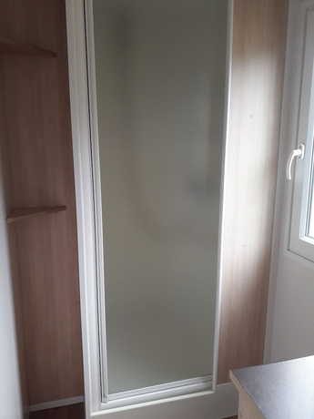 Imagen de la habitación del Hotel Camping la Marmotte. Foto 18