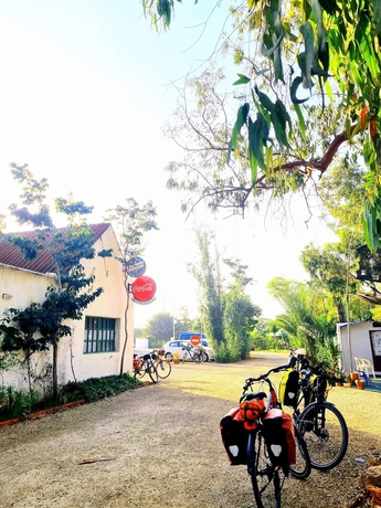 Imagen de la habitación del Hotel Camping la Naranja. Foto 9