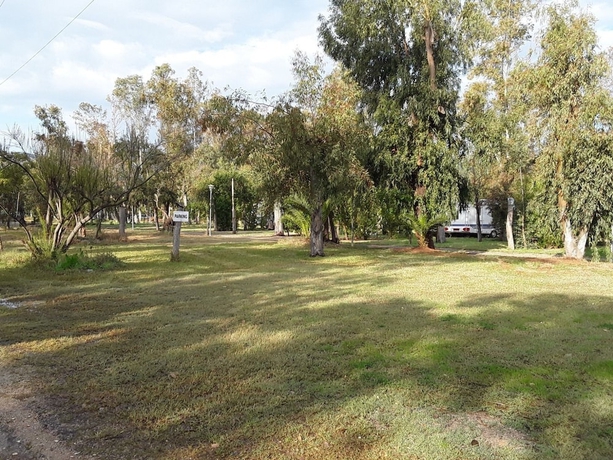 Imagen de la habitación del Hotel Camping la Naranja. Foto 10