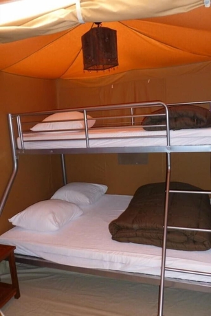 Imagen de la habitación del Hotel Camping la Plage. Foto 10