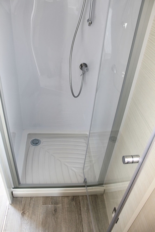 Imagen de la habitación del Hotel Camping la Plage. Foto 17