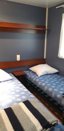 Imagen general del Hotel Camping la Source. Foto 1