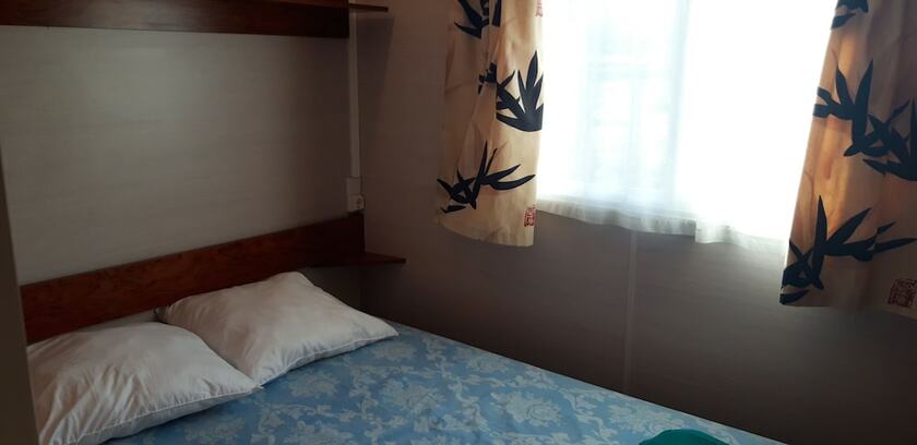 Imagen de la habitación del Hotel Camping la Source. Foto 11