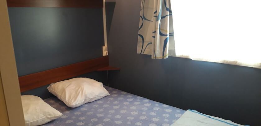 Imagen general del Hotel Camping la Source. Foto 4