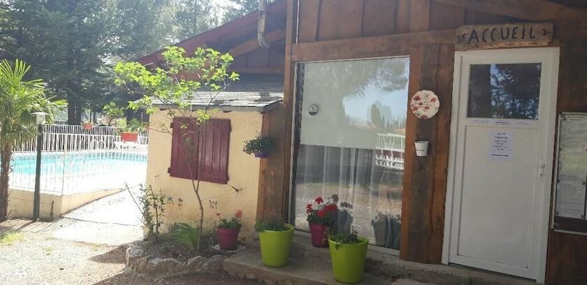 Imagen general del Hotel Camping la Source. Foto 5