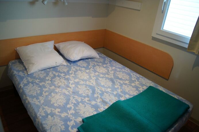 Imagen general del Hotel Camping la Source. Foto 6
