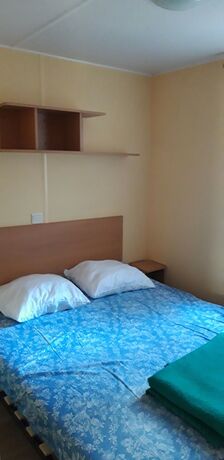Imagen de la habitación del Hotel Camping la Source. Foto 14