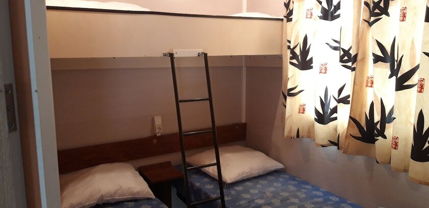 Imagen general del Hotel Camping la Source. Foto 8