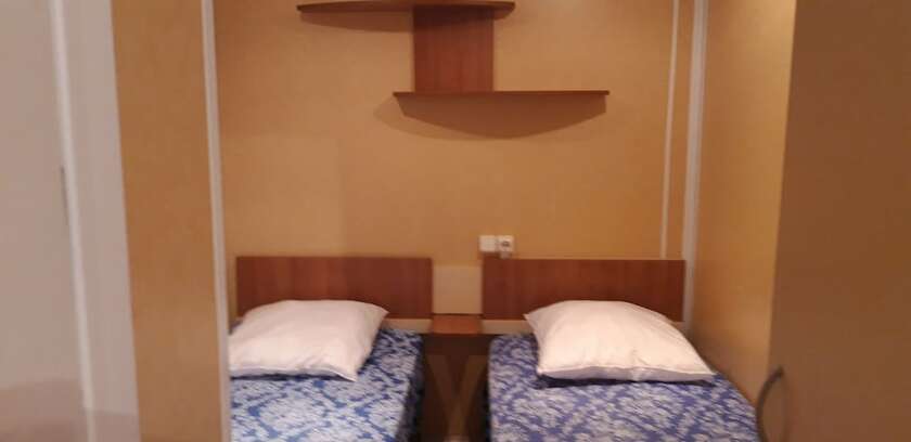 Imagen general del Hotel Camping la Source. Foto 9