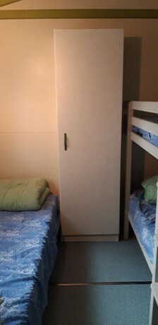 Imagen de la habitación del Hotel Camping la Source. Foto 19