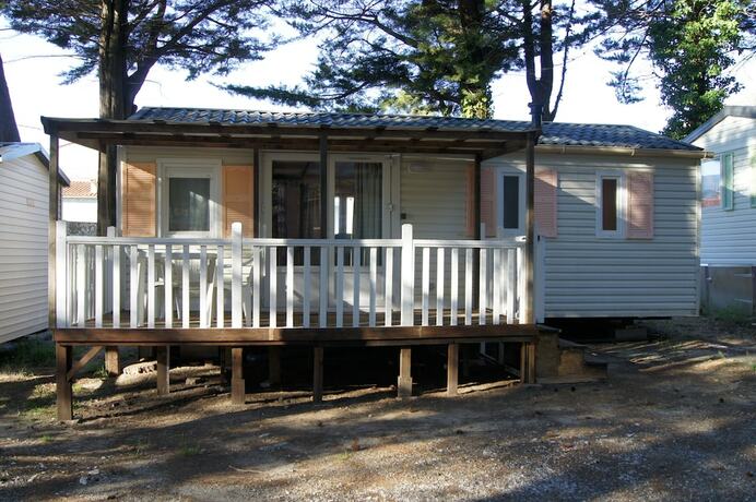 Imagen general del Hotel Camping la Source. Foto 10