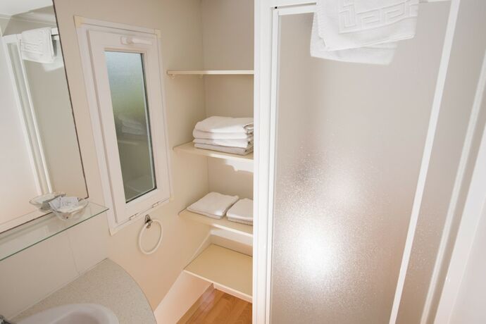 Imagen general del Hotel Camping las Gaviotas. Foto 7