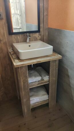 Imagen general del Hotel Camping las Gaviotas. Foto 8