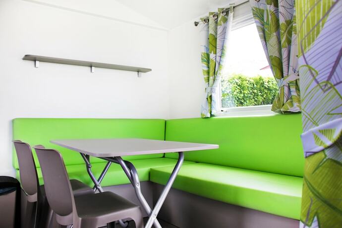 Imagen general del Hotel Camping las Gaviotas. Foto 10