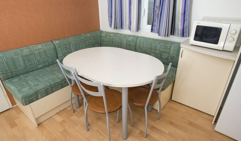 Imagen general del Hotel Camping las Gaviotas. Foto 13