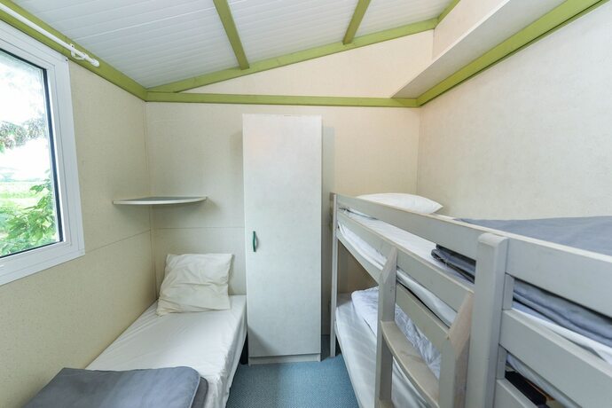 Imagen general del Hotel Camping le Kergariou. Foto 3