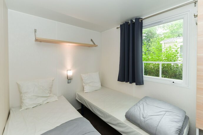 Imagen general del Hotel Camping le Kergariou. Foto 4