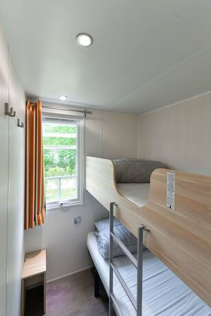 Imagen general del Hotel Camping le Kergariou. Foto 5