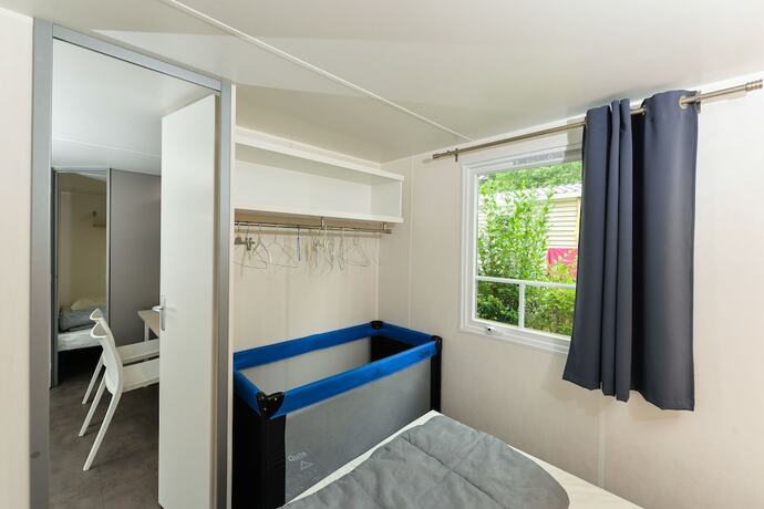 Imagen general del Hotel Camping le Kergariou. Foto 6