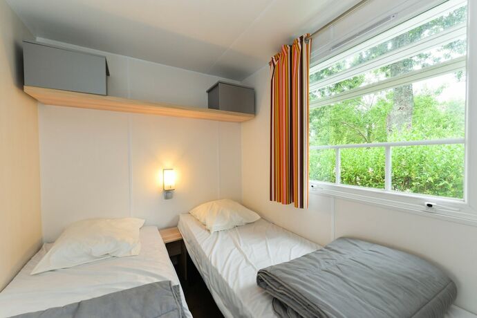 Imagen general del Hotel Camping le Kergariou. Foto 7