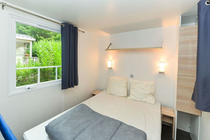 Imagen general del Hotel Camping le Kergariou. Foto 8