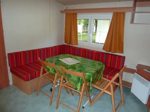 Imagen general del Hotel Camping le Lanfonnet. Foto 2