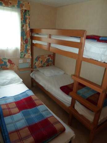 Imagen general del Hotel Camping le Lanfonnet. Foto 3