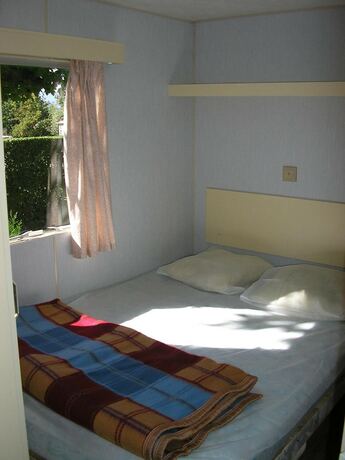 Imagen general del Hotel Camping le Lanfonnet. Foto 7