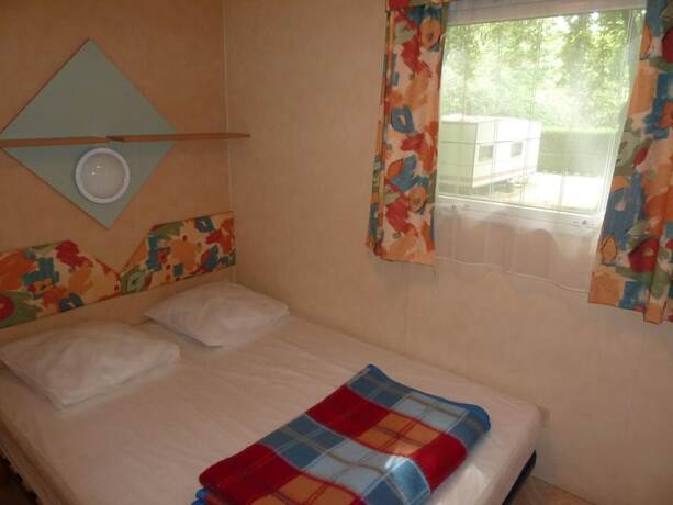 Imagen general del Hotel Camping le Lanfonnet. Foto 10