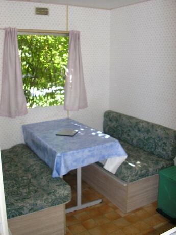 Imagen general del Hotel Camping le Lanfonnet. Foto 15