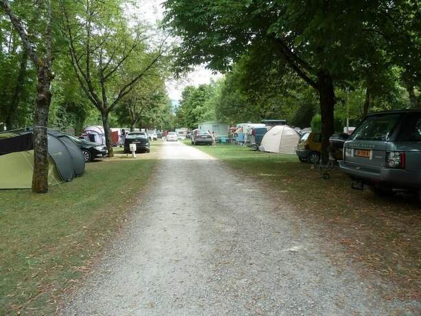 Imagen general del Hotel Camping le Lanfonnet. Foto 17