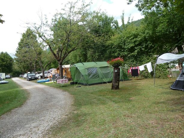 Imagen general del Hotel Camping le Lanfonnet. Foto 19