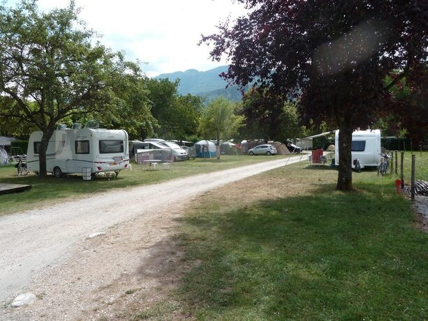 Imagen general del Hotel Camping le Lanfonnet. Foto 20