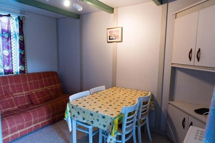 Imagen general del Hotel Camping le Mas Fleuri. Foto 3