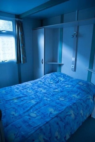 Imagen general del Hotel Camping le Mas Fleuri. Foto 8